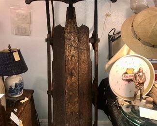 Items Located In The Living Room