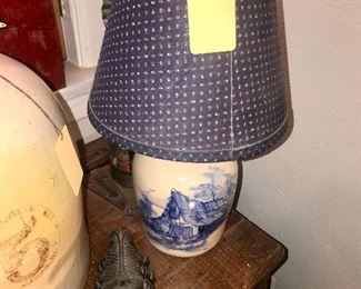 Items Located In The Living Room