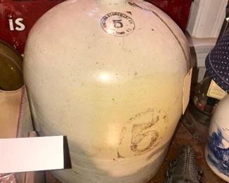 Items Located In The Living Room