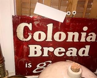 Items Located In The Living Room