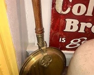 Items Located In The Living Room