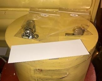 Items Located In The Living Room