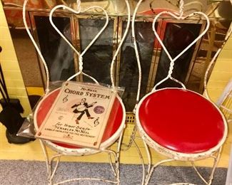 Items Located In The Living Room