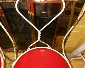 Items Located In The Living Room