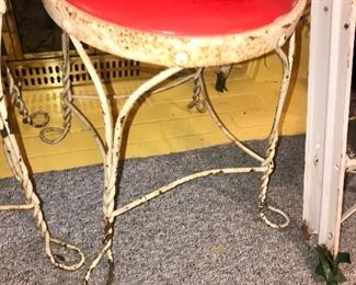 Items Located In The Living Room