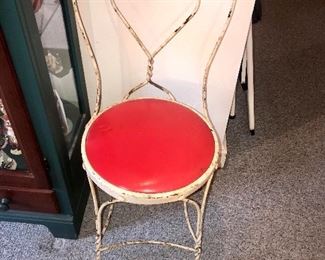 Items Located In The Living Room