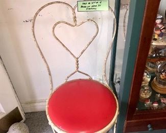 Items Located In The Living Room