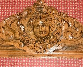 Items Located In The Living Room