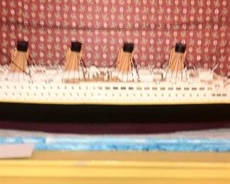 Items Located In The Living Room