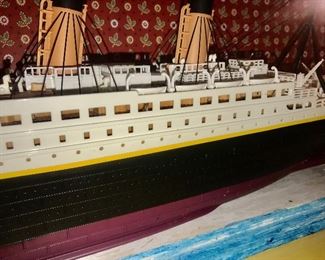 Items Located In The Living Room