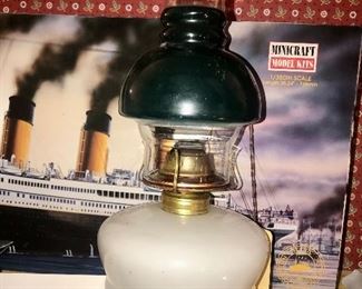 Items Located In The Living Room