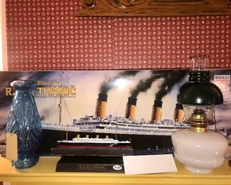 Items Located In The Living Room