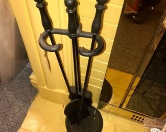 Items Located In The Living Room