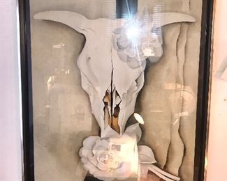 Items Located In The Living Room