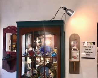 Items Located In The Living Room