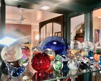 Items Located In The Living Room