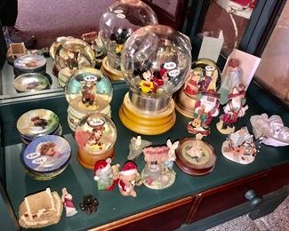 Items Located In The Living Room