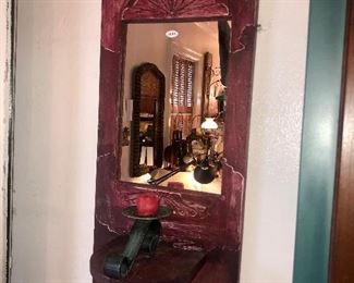 Items Located In The Living Room