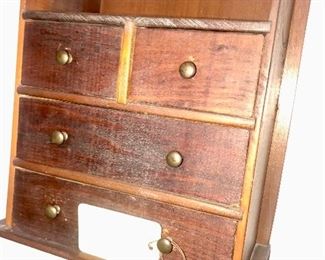 Items Located In The Living Room