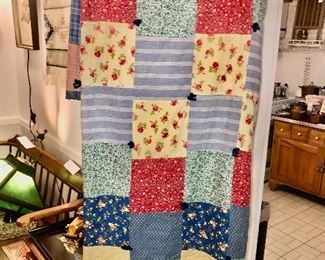 Items Located In The Dining Room