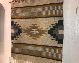 Items Located In The Dining Room