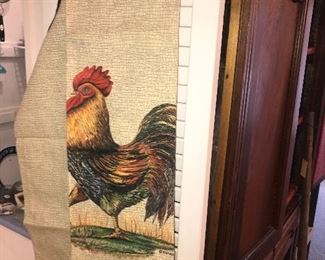 Items Located In The Dining Room