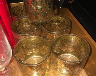 Items Located In The Dining Room