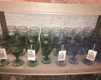 Items Located In The Dining Room