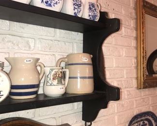 Items Located In The Dining Room