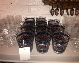 Items Located In The Dining Room