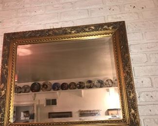 Items Located In The Dining Room