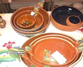 Items Located In The Dining Room