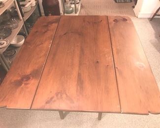 Items Located In The Dining Room