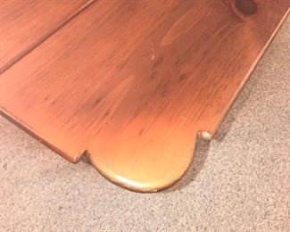 Items Located In The Dining Room