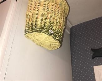 Items Located In The Kitchen