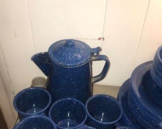 Items Located In The Kitchen