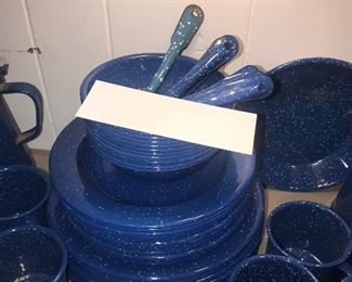 Items Located In The Kitchen