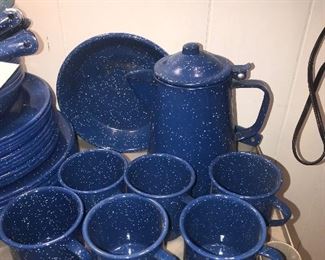 Items Located In The Kitchen