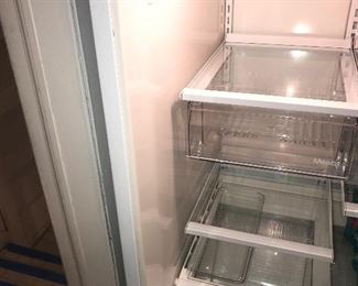 Items Located In The Kitchen