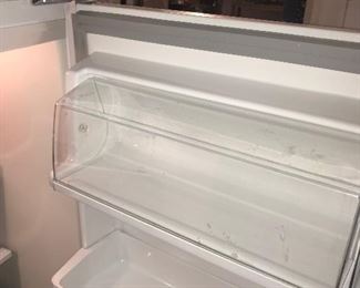 Items Located In The Kitchen