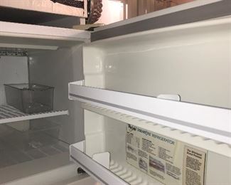 Items Located In The Kitchen