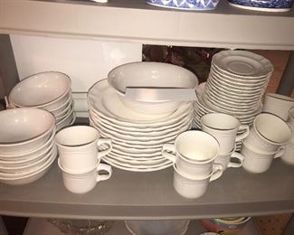 Items Located In The Family Room