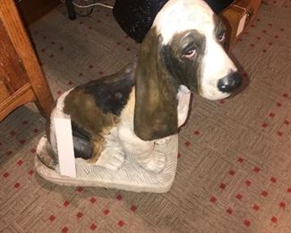 Items Located In The Family Room