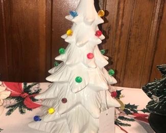 Items Located In The Family Room