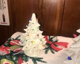 Items Located In The Family Room