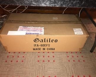 Items Located In The Family Room