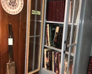 Items Located In The Family Room