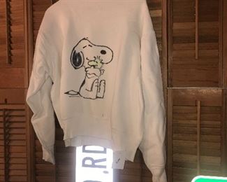 Items Located In The Family Room