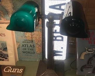 Items Located In The Family Room