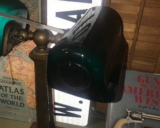 Items Located In The Family Room